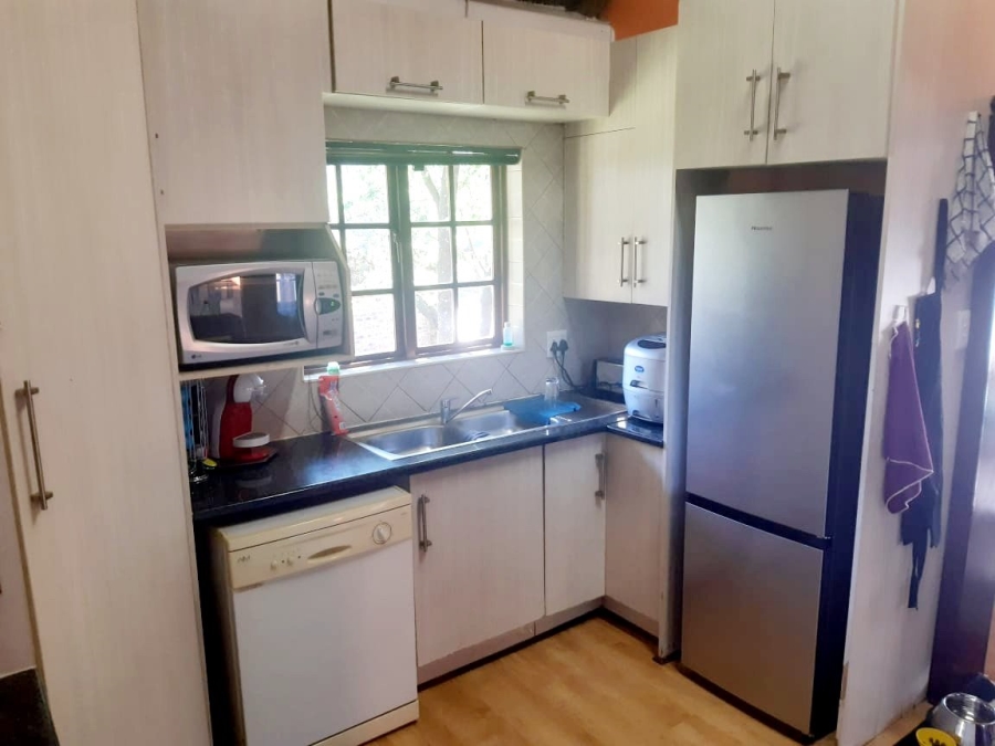 4 Bedroom Property for Sale in River Lodge Estate Free State